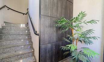 Imagem 7: Salas comerciais para alugar, de 48m² a 57m² m² por R$ 1.482/mês - Planta Bairro Weissópol