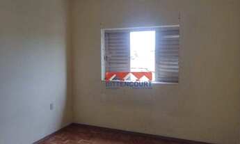 Imagem 5: Casa com 2 dormitórios para alugar, 60 m² por R$ 1.200,00/mês - Jardim Pacaembu - Jundiaí