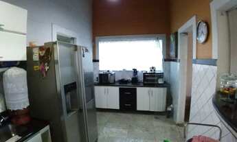 Imagem 6: Casa com 4 dormitórios à venda, 200 m² por R$ 1.380.000,00 - Pampulha - Belo Horizonte/MG