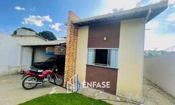 Imagem 4: Casa com móveis planejados Fernão Dias - Igarapé - MG