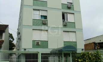 Imagem 2: Porto Alegre - Apartamento Padrão - Glória