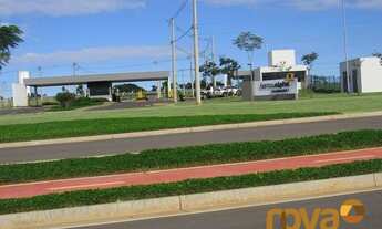 Imagem 3: Lote em condomínio fechado Terras Alpha 1