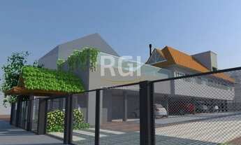 Imagem 2: Porto Alegre - Casa Padrão - Tristeza