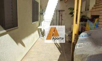 Imagem 3: Casa com 3 dormitórios à venda, 81 m² por R$ 680.000,00 - Portais (Polvilho) - Cajamar/SP