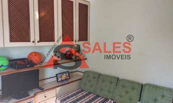 Imagem 4: Lindo apartamento 3dorm 1 vaga lazer completo Condomínio com área verde fantástica. agende