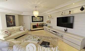 Imagem 3: IMOBILIARIA JUVEVÊ VENDE APARTAMENTO COBERTURA BATEL PRX PÁTIO BATEL PISCINA CHURRASQUEIRA