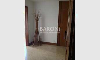 Imagem 4: São Paulo - Apartamento Padrão - Higienópolis