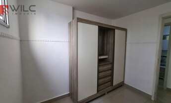 Imagem 8: Apartamento com 2 dormitórios, 50 m² - venda por R$ 270.000 ou aluguel por R$ 1.600/mês