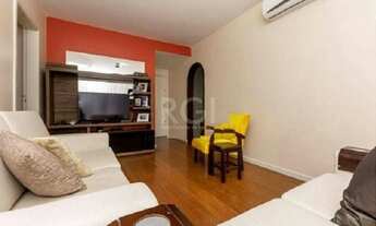 Imagem 2: Porto Alegre - Apartamento Padrão - Petrópolis