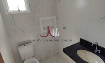 Imagem 5: Apartamento sem condomínio - Vila Guarará - Santo André