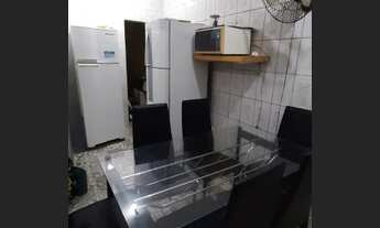 Imagem 6: ALUGUEL TEMPORADA.Possui 320 metros quadrados com 4 quartos em Tupi - Praia Grande - SP