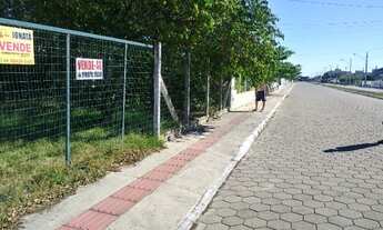 Imagem 5: Lote na Avenida Barramares no centro