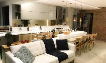 Imagem 4: Rio de Janeiro - Apartamento Padrão - Ipanema