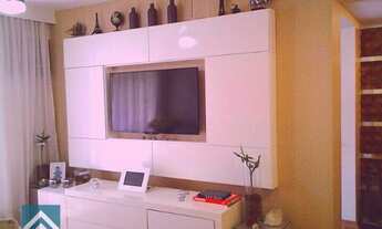 Imagem 3: ESTRELLAS FULL - 3 quartos na Barra da Tijuca - RJ