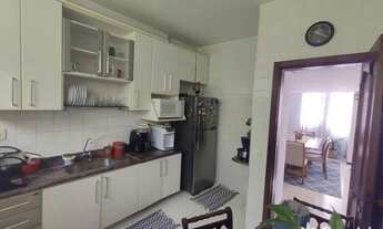 Imagem 7: Apartamento com 3 dormitórios à venda, 200 m² por R$ 550.000,00 - Graça - Salvador/BA