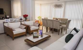 Imagem 2: Apartamento 3 quartos 2 suítes 105m² 2 vagas ed. Cinecitta em Vila da Serra - Nova Lima