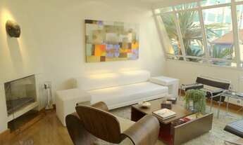 Imagem: Apartamento Venda 2 Dormitórios - 190 m²