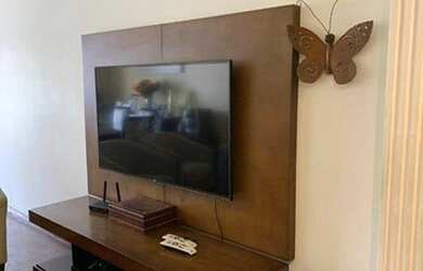 Imagem 2: Apartamento com 3 dormitórios à venda, 131 m² por R$ 630.000,00 - Granbery - Juiz de Fora