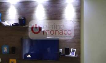 Imagem 7: Casa para Venda em Indaiatuba, Jardim Morada do Sol, 2 dormitórios, 1 suíte, 2 banheiros