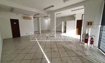 Imagem 2: Ribeirão Preto - Conjunto Comercial/Sala - Alto da Boa Vista