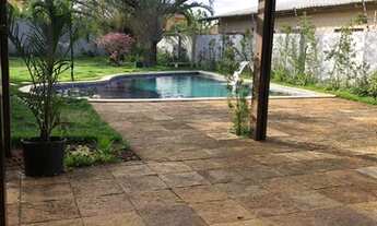 Imagem 6: Casa para aluguel, 4 quartos, 3 suítes, 4 vagas, Candelária - Natal/RN