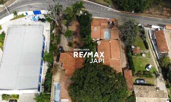 Imagem: Terreno À Venda, 2850 M² Por R$ 550.000