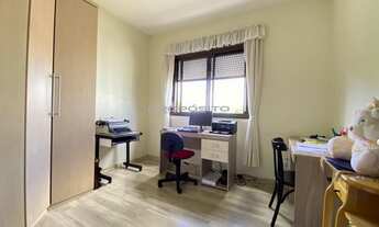 Imagem 7: APARTAMENTO COM 2 DORMITÓRIOS, 80M² PRIVATIVO, POSSUI 01 VAGA DE GARAGEM COBERTA! Ref.:133