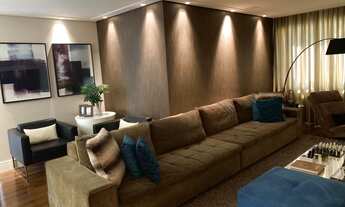 Imagem: Apartamento Bairro Olimpico - São Caetano