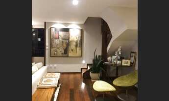 Imagem 7: Cobertura para venda com 275 metros quadrados com 3 quartos em Graça - Salvador - Bahia