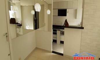 Imagem 4: Residencial - Jd Brasil