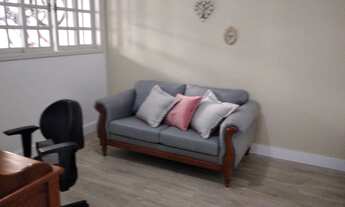 Imagem 4: Casa Térrea com 3 quartos/suite e quintal dentro do Condomínio Conde 1