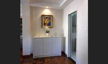 Imagem 6: Apartamento com 3 dormitórios à venda, 130 m² por R$ 750.000,00 - Batel - Curitiba/PR