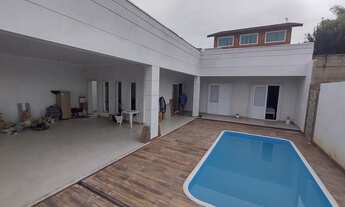 Imagem: Casa para venda possui 150 metros quadrados