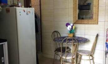 Imagem 2: Itajuru/Cabo Frio - Casa duplex, qto/sala mobiliada, frente ao canal