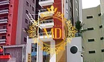 Imagem: Golden Plaza Residence