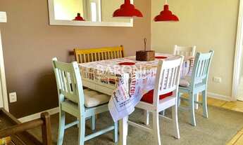 Imagem 5: São Paulo - Apartamento Padrão - Moema