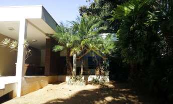 Imagem 3: Casa Térrea com 4 dormitórios à venda, 340 m² por R$ 1.800.000 - Condomínio São Joaquim