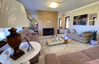 Imagem 5: Sobrado de luxo no Condado de Capão!