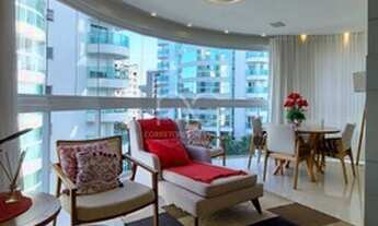 Imagem 7: Apartamento Brava Beach Corais com 03 suítes na Praia Brava Itajaí SC