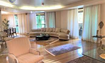 Imagem 5: Apartamento 305 M² - 04 Suítes - Lourdes - Próximo ao Minas Tênis