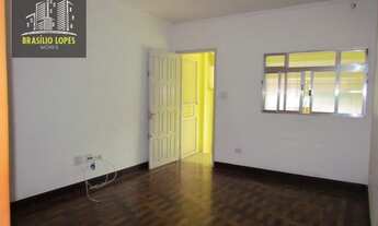 Imagem 1: São Paulo - Casa Padrão - Ipiranga