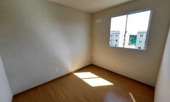 Imagem 7: Apartamento à venda com 2 dormitórios, sala, cozinha, banheiro social, lavanderia e uma va