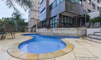 Imagem 4: Porto Alegre - Apartamento Padrão - Higienópolis