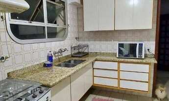 Imagem 5: Apartamento com 3 dormitórios à venda, 159 m² por R$ 585.000 - Fazenda Morumbi - São Paulo