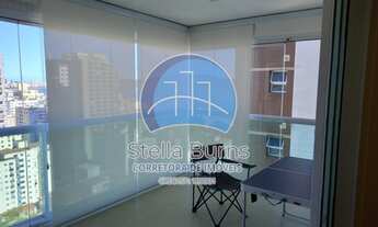 Imagem: Apartamento com 3 dormitórios, sendo 1