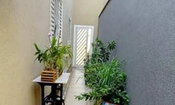 Imagem 2: Casa no Bairro Santa Filomena em São José do Rio Preto-SP