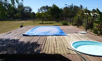 Imagem 4: Torres - Sítio - Itapeva