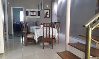 Imagem 2: Sobrado com 3 suítes à venda, 221 m² por R$ 548.000 - Vila Haro - Sorocaba/SP