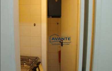 Imagem 4: Sala, 32 m² - venda por R$ 98.000,00 ou aluguel por R$ 660,00/mês - Parolin - Curitiba/PR