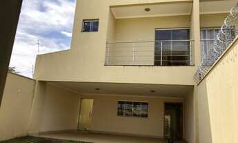 Imagem: Sobrado com para Venda 3 Quartos em Vila